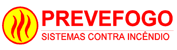 PREVEFOGO | Sistemas contra incêndio
