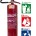 Extintor PQS - ABC - 6kg