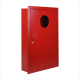 ABRIGO DE HIDRANTE PADRAO 90CM X 60CM X 17CM EMBUTIR