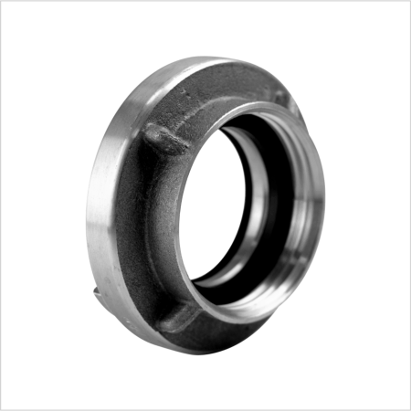 Adaptador Storz 2.1/2 x 2.1/2 - Alumínio