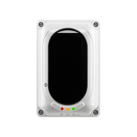 Detector de Fumaça Linear 20 a 40 metros - DFL 3101 - INTELBRAS