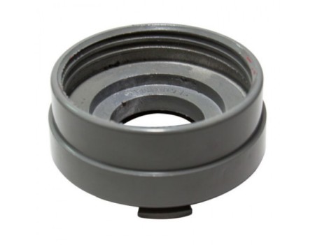 Adaptador Alumínio 2.1/2”x1.1/2” Storz Para Registro Globo